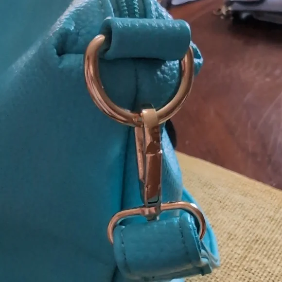 Shoulder bag - Picture 4 of 15